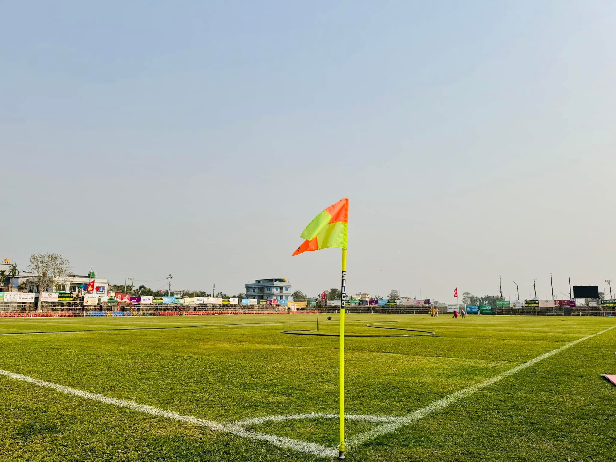 झापा गोल्डकपको सातौँ संस्करण माघ २४ देखी