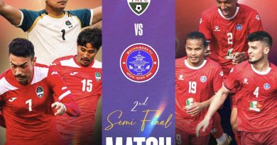 झापा गोल्डकपमा आज त्रिभुवन आर्मी र मछिन्द्र भिड्ने